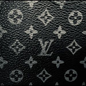 Meet your Posher, lesliehaire3